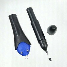 Spezialkleber für Uhrenglas Armbanduhr Glas UV Kleber Glue klar schnellhärtend