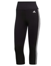 adidas Damen 3-Streifen 3/4