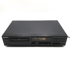 🎵 Sony CDP-212 Compact Disc