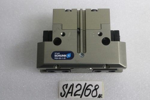 Schunk 371401 parallelgreifer - schunk,