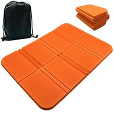 1x Sitzkissen faltbar outdoor