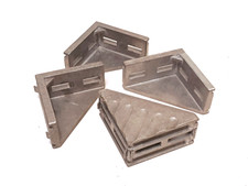 4x Bosch Rexroth 3842523567