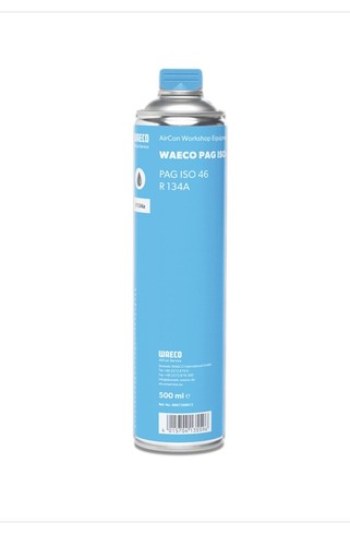 Waeco kompressor öl für - Öl, r134