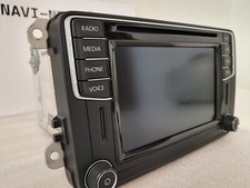 Original navigationssystem - vw,