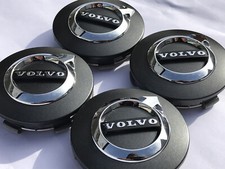 Original VOLVO Grau S60 S80