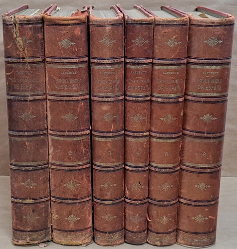 Historia general españa - de,