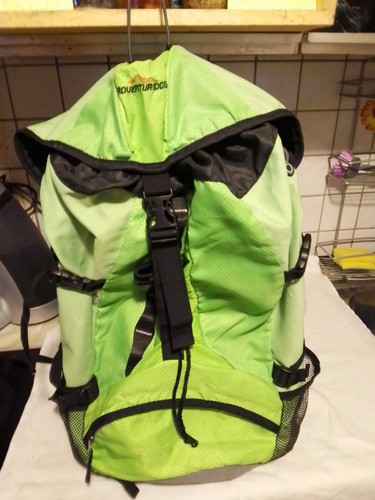 Trekking rucksack adventuridge - trekking,