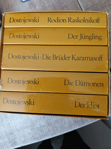 Taschenbuch schuber von - im,