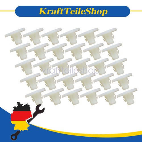 30x unterboden verkleidung - 30x,