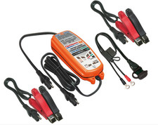 Batterieladegerät Ladegerät