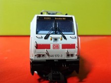 TRIX  H0 E-Lok BR 146.5 der
