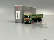 949446 - Herpa - MAN TGX GM