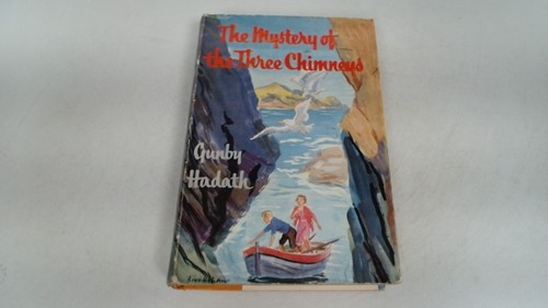 The mystery - the, three