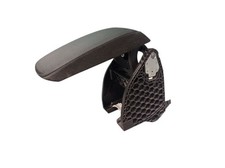 Armlehne Mittelarmlehne für SKODA SUPERB II KOMBI (3T5) 2.0 TDI 3T0864207C