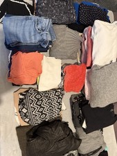 Kleiderpaket S/M 36/38 -