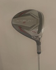 Taylor Made Stealth 2 3er Holz
