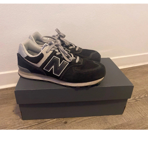 New balance 574 - balance,