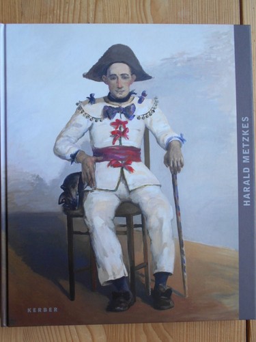 Harald metzkes bilanz des - harald, :