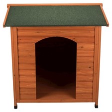 natura Classic Dog House, XXL
