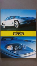 Ferrari Magazin Nr. 2/1996