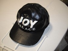 Basecap  schwarz JoyPalace incl. BaseCapSpanner