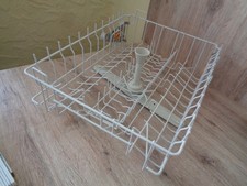 orig. Spülmaschine 45er Geschirrwagen oben Miele