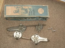 Hudora Schlittschuhe vintage 29 cm