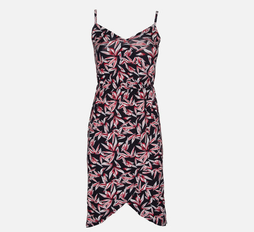 Ajc damen minikleid - minikleid, damenkleid