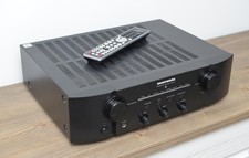 MARANTZ PM7005 STEREO AMPLIFIER + REMOTE + BOX   PERFEKT