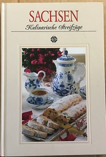 Sachsen kulinarische - :,