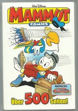 Walt Disneys Mammut Comics 129