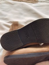 Zara Kinder Schuhe, Größe 30