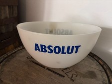 Absolut Vodka Eisbox
