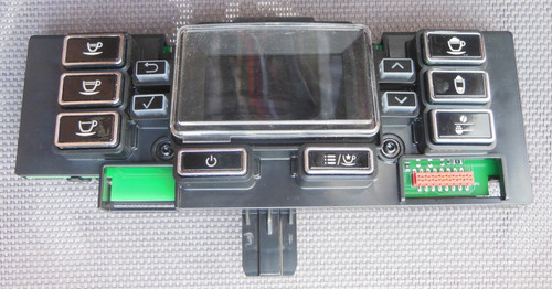 Saeco hd8927 picobaristo - saeco,