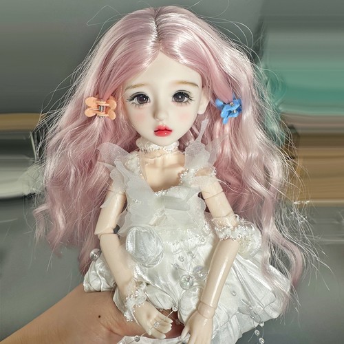 Mode schöne 30cm bjd puppe - schöne,