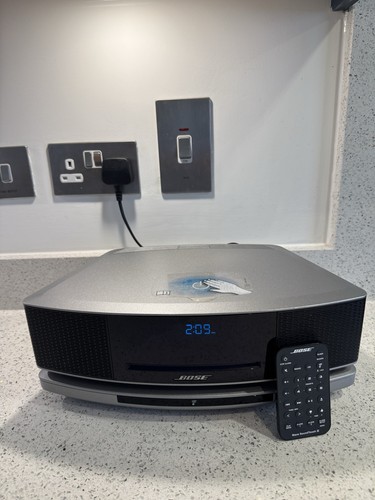 Bose wave soundtouch music - soundtouch,