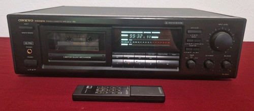 Onkyo 2850 integra - onkyo, ta-2850