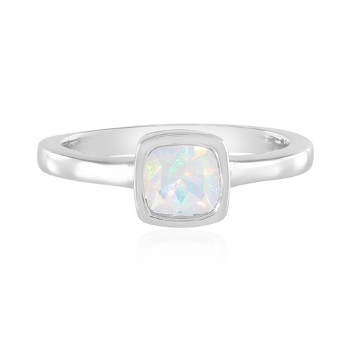 Cavill opal ring damen silber - ring,