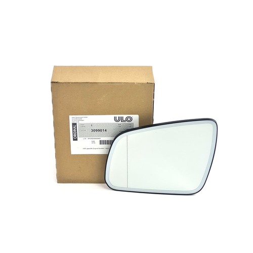 Ulo spiegelglas links - spiegelglas,