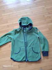 Finkid TONTTU 130/140