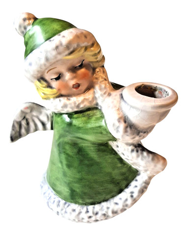 Engel porzellan goebel - engel,