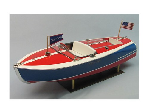 Dumas boats chris craft - boats,