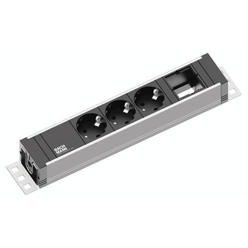 Bachmann steckdosenleiste - bachmann,