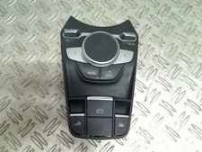 BORDCOMPUTER SCHALTER Audi TT