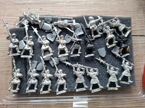 Warhammer the old - warhammer,