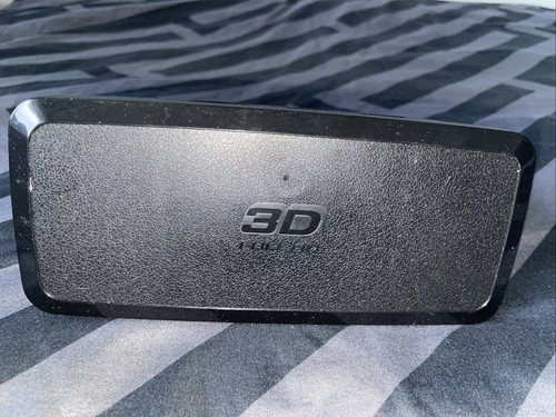 Full brille ty - 3d, hd
