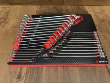 Würth Zebra