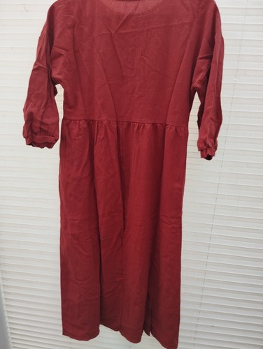 Kleid fällt größer - gr.m,,