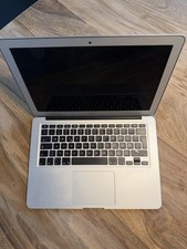 Apple MacBook Air 13“ (2017) - i5, 8GB RAM - guter Zustand