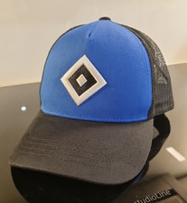 HSV Cap Hamburger SV Kappe